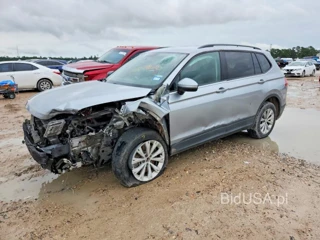 VOLKSWAGEN TIGUAN S