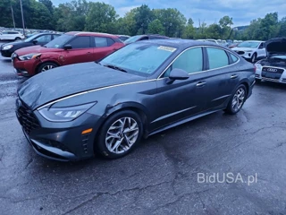 HYUNDAI SONATA SEL