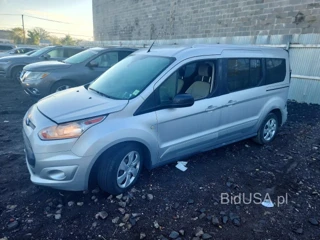 FORD TRANSIT CONN