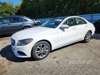 MERCEDES-BENZ C 300 4MATIC