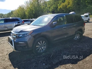 HONDA PILOT EX