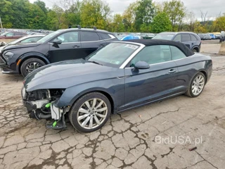 AUDI A5 PREMIUM PLUS