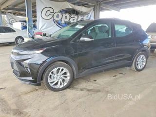 CHEVROLET BOLT EUV LT