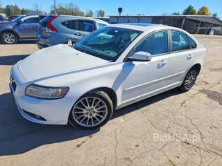 VOLVO S40 T5
