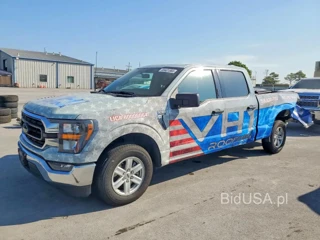 FORD F150 SUPERCREW