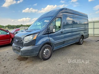 FORD TRANSIT T-250