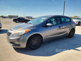 KIA FORTE LX
