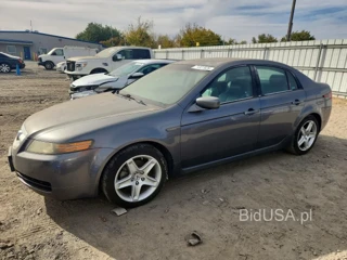 ACURA 3.2TL