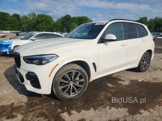 BMW X5 XDRIVE40I