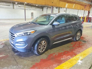 HYUNDAI TUCSON SE
