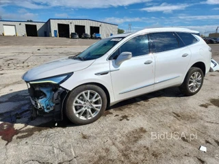 BUICK ENCLAVE ESSENCE
