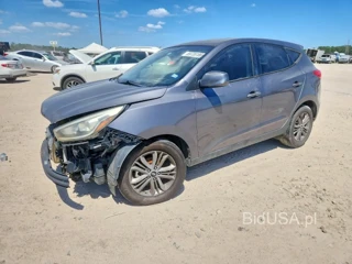 HYUNDAI TUCSON GLS