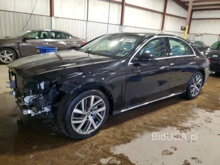 MERCEDES-BENZ E 350 4MATIC