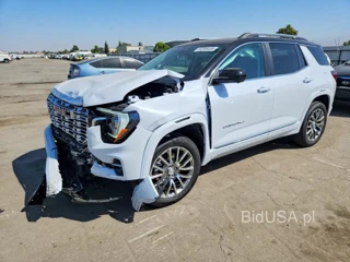 GMC TERRAIN DENALI