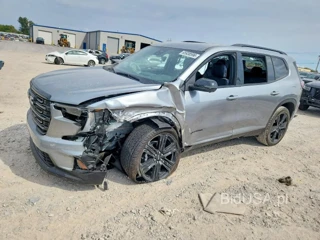 GMC ACADIA ELEVATION