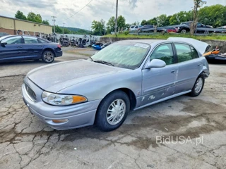 BUICK LESABRE