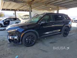 HONDA CR-V SPORT