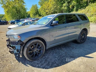 DODGE DURANGO SXT