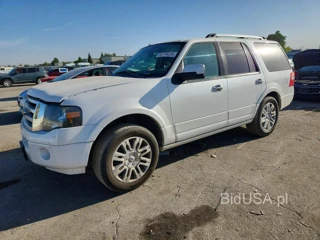 FORD EXPEDITION LIMITED