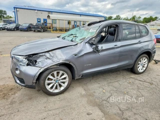 BMW X3 XDRIVE28I