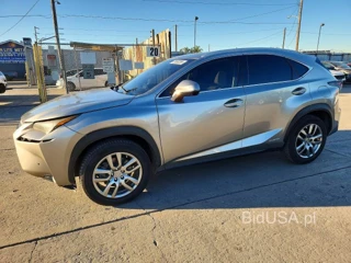 LEXUS NX 300H