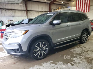 HONDA PILOT TOURING