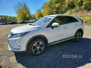 MITSUBISHI ECLIPSE CROSS SE
