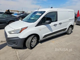 FORD TRANSIT CONNECT XL