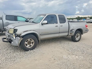 TOYOTA TUNDRA SR5