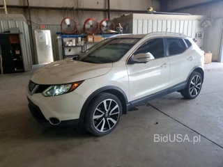 NISSAN ROGUE SPORT SL
