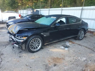 GENESIS G80 2.5T