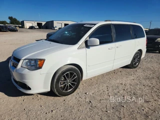DODGE GRAND CARAVAN SXT