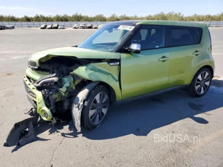 KIA SOUL !