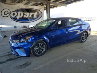 KIA FORTE LXS