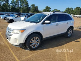 FORD EDGE LIMITED