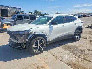CHEVROLET TRAX 1RS
