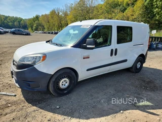 RAM PROMASTER CITY