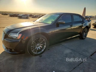 CHRYSLER 300C VARVATOS