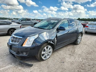CADILLAC SRX PREMIUM COLLECTION
