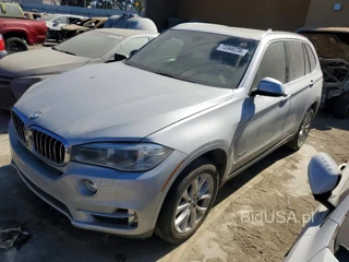 BMW X5 XDRIVE35D