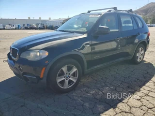 BMW X5 XDRIVE35I