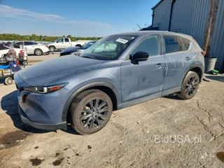 MAZDA CX-5 PREFERRED