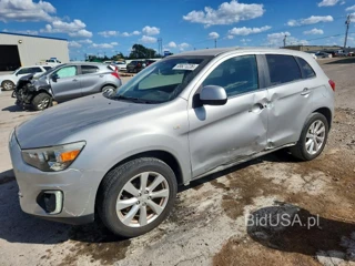 MITSUBISHI OUTLANDER SPORT SE