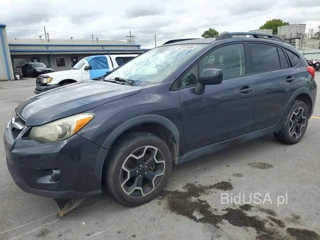 SUBARU XV CROSSTREK 2.0 LIMITED