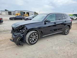 BMW X5 SDRIVE 40I