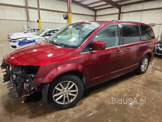 DODGE GRAND CARAVAN SXT