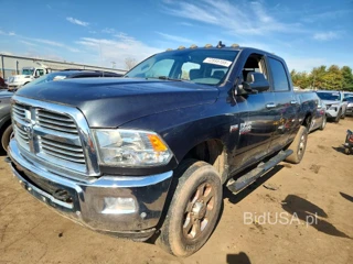 RAM 2500 SLT