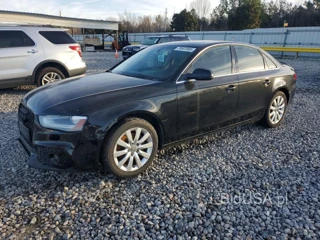 AUDI A4 PREMIUM