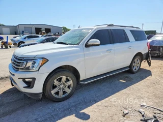 FORD EXPEDITION MAX XLT
