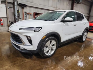 BUICK ENCORE GX PREFERRED